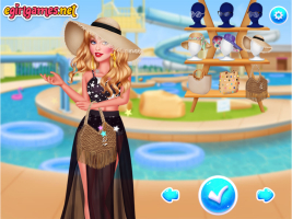 Aquapark Adventures - screenshot 1