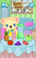 Baby Bear - screenshot 2