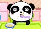 Jogar Baby Panda Care
