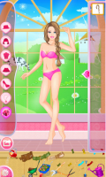 Barbie Farmer Princess Style - screenshot 3
