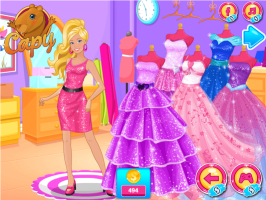 Jogos Barbie – Jogos