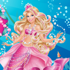 Jogo Barbie Concert Princess