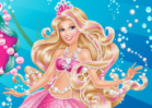 Jogar Barbie the Pearl Princess