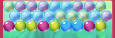 Bubble Gems