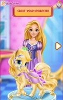 Disney Princess Pet Salon - screenshot 1