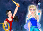 Jogar Disney Super Princess 2