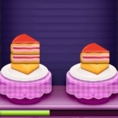 Jogo Dora Cake Shop