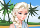 Elsa vs Anna: Fashion Showdown em Jogos na Internet