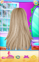 Elsa Coachella Hairstyle Design - screenshot 1