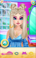 Elsa Coachella Hairstyle Design - screenshot 3