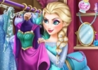 Jogar Elsa's Closet