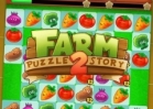 Jogar Farm Puzzle Story 2