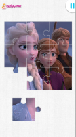 Frozen 2 Jigsaw 2 - screenshot 3