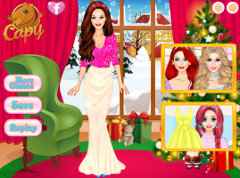 Glittery Fashion Diva - screenshot 3