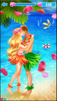 Hawaii Beach Kissing - screenshot 2