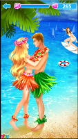 Hawaii Beach Kissing - screenshot 3