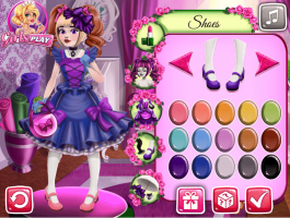 Lolita Maker - screenshot 2