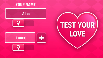 Jogo A Simple Love Test no Jogos 360