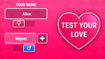 Love Tester 3 - screenshot 4