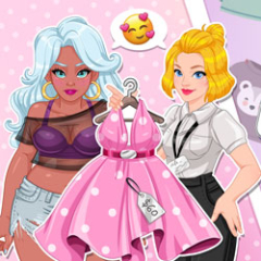Jogo More Fashion Do's and Dont's