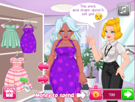 More Fashion Do's and Dont's - screenshot 1