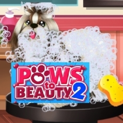 Jogo Paws to Beauty 2