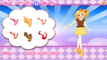 Pretty Cure - screenshot 2