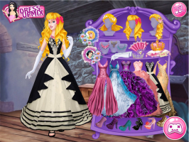 Princess Life For Villain - screenshot 2
