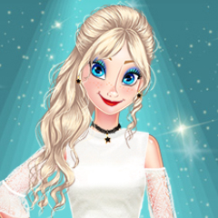 Jogo Princess Spring Model Challenge