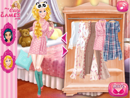 Princess Teen Lingerie Boutique - screenshot 3