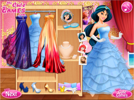 Princesses: Royals vs Hipsters! - screenshot 2