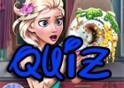Jogar Quiz Disney: Acha que sabe tudo sobre o Frozen?