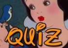 Jogar Quiz Disney: Sabe tudo sobre a Branca de Neve?