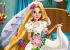 Jogar Rapunzel Wedding Deco