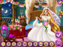 Rapunzel Wedding Deco - screenshot 3