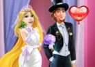 Jogar Rapunzel's Wedding Party