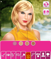Taylor Swift True Make Up - screenshot 3