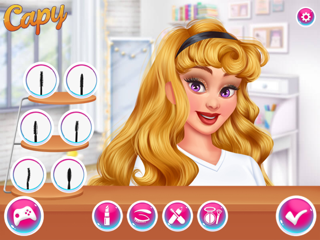 TikTok What's My Style - Jogos de Vestir - 1001 Jogos