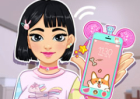 Jogar Tomoko's Kawaii Phone